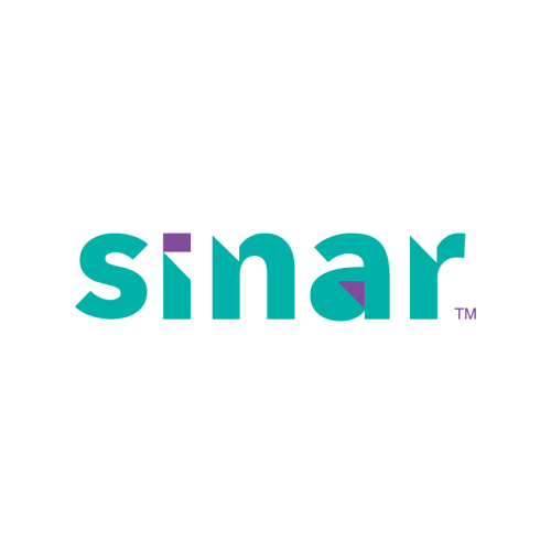 RSVP sinar