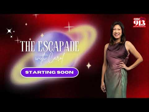 The Morning Drive x Shaik Nifael (Jetterz Incz) | ONE FM 91.3