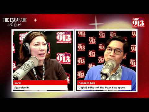 Urge or Splurge: Bak Chang - Classic or Novelty Flavours? | ONE FM 91.3
