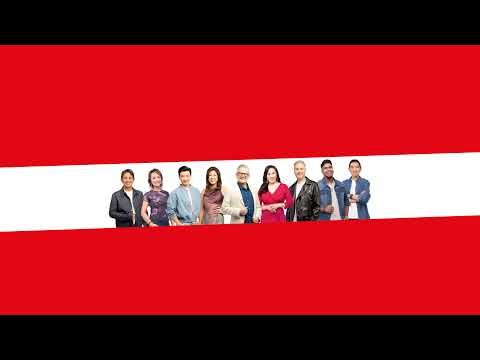 The Morning Drive X Jason Ho (Strengths School) Who Are You #1 | ONE FM 91.3