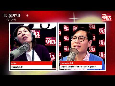 Urge or Splurge: Unboxing 2026’s Best Packaging 🥮 | ONE FM 91.3