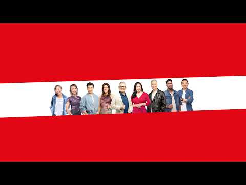 The Morning Drive x Clara Lock (ST) | ONE FM 91.3
