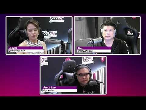 Exploring The Unnatural Museum of Singapore with Pann Lim ๐ฆด๐พ