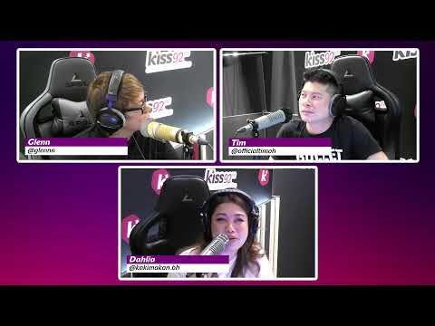 Kaki Makan with Dahlia: All About Muffins! π§