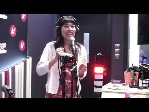 In The Studio with Shubshri Kandiah AKA Belle of Beauty & The Beast! πΈπ»πΉ