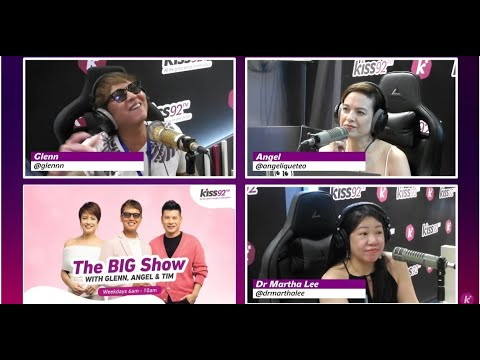 Age Diverse Relationships with Dr Martha Lee π§ββ€οΈβπβπ©