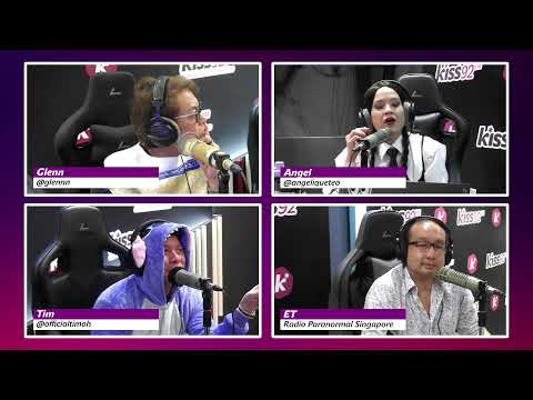 Debunking the Supernatural! with ET 👻