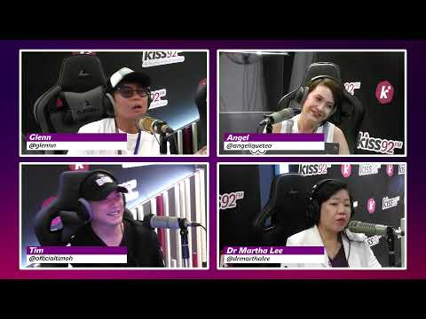 No Nut November with Dr Martha π₯