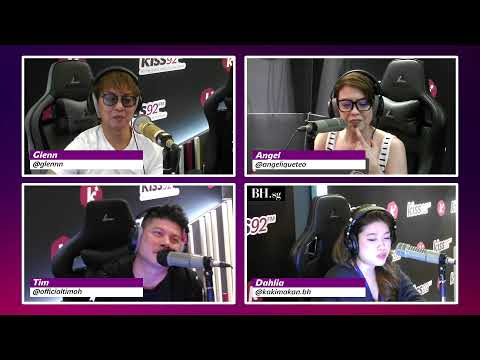 Kaki Makan with Dahlia: Italian Food in Singapore! π