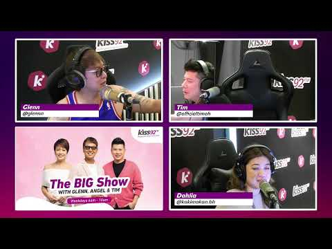 The Third-Layer in AI | Desserts with Dahlia! π°