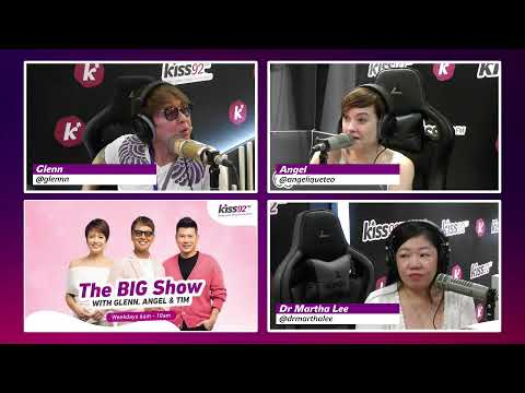 What is TOO MUCH? 🤔