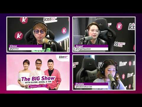 Indonesian Ramen with Dahlia! 🍜