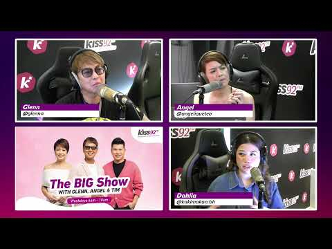 Need a Coffee? with Dahlia of Kaki Makan