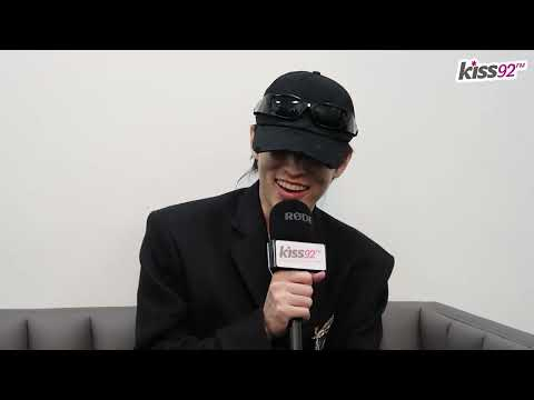 eaJ: Music Journey, Viral Tweets & More | Kiss92