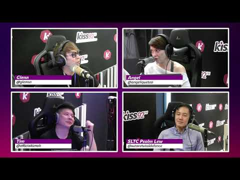 What is Exercise SG Ready? 🧐