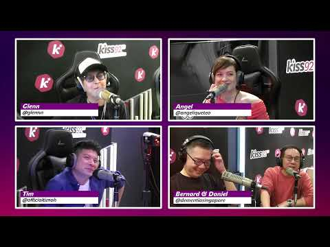 A Singapore Dementia Story - 5 Short Films