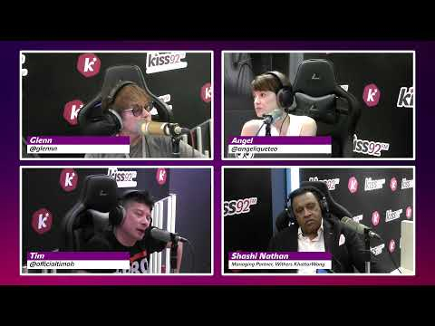 Is This Illegal? | Filming People in Public with Shashi Nathan 🎥📸