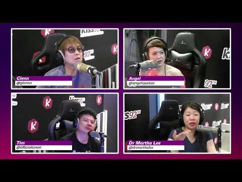 Behind Closed Doors 🚪l Big Gestures 🫂 vs Private Love 💖