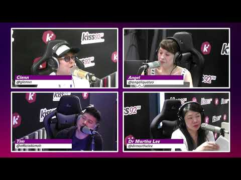 Behind Closed Doors 🚪l Situationships 🥲