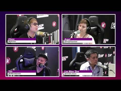 PARF Changes, COE Bidding and Budget Debate 2026 💰