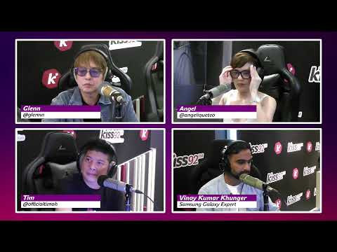 Exploring The New Samsung Galaxy S26 📱⭐