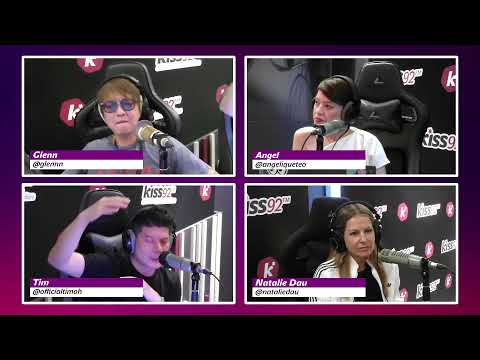 Running Across Malaysia?! | Natalie Dau's Project1000 🏃🏻‍♀️🎽