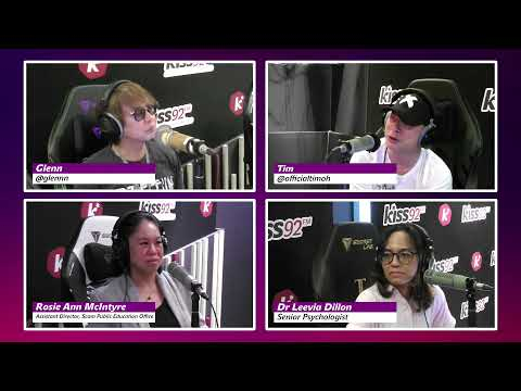 The Annual Scams & Cybercrimes Brief with SPF 👮‍♂️💻