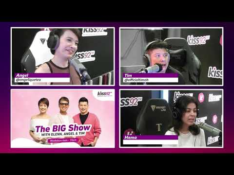 How is the government securing communications?