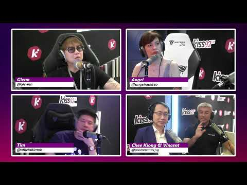 No Battery Fear! | The EV Charge with Vincar