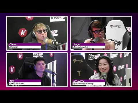 Autism in Adults | Dr Gerry 🧠