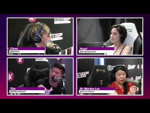 What Makes Someone Attractive? | Behind Closed Doors 🚪