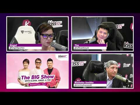 What's New at Singapore Charity Festival!