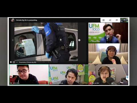 【当我们同在疫起】 连线瑞士