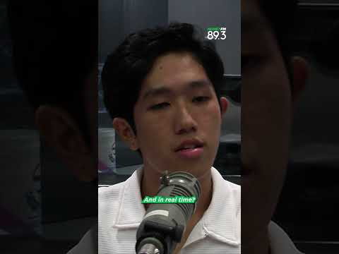 Redefining communication for the deaf in Singapore | Good Tech