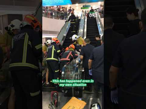 When someone’s in danger… would you step in? #BystanderEffect #TheHotSeat #moneyfm893 #SPHMedia