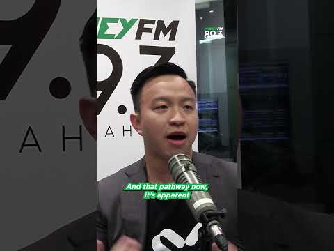 As K-pop globalises, the dream of becoming an idol is no longer confined to Korea. #Kpop #SMUniverse