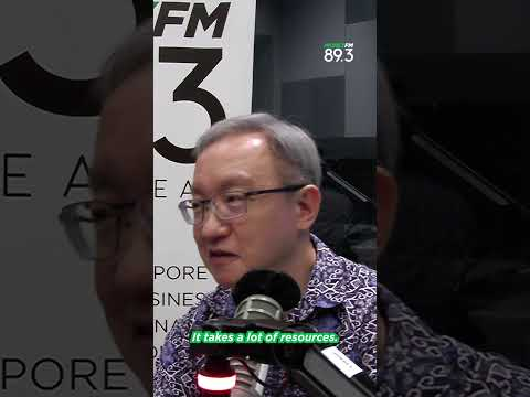 Can job candidates prove they’re capable without a degree?🎓#careeradvancement #workforcedevelopment