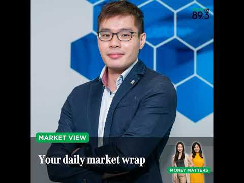 Market View: Latest US ADP data shows 32,000 posts lost in November; Nvidia and Gain AI Act; Para...