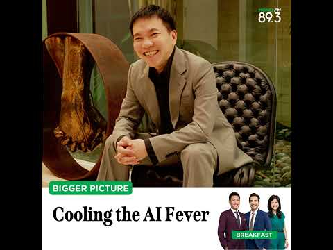 Bigger Pic: Cooling the AI Fever - Broadcom’s Shock, Global Data Risks, and the Case for Gold