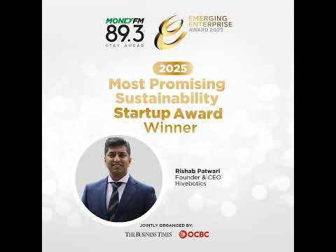 Emerging Enterprise: Redefining cleaning, one smart robot at a time