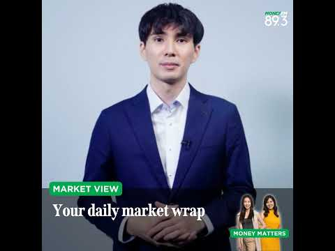 Market View: Singapore’s consumer prices held steady in November; Indonesia to sign trade tariff ...