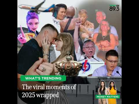 What’s Trending: What was the most viral story of 2025?