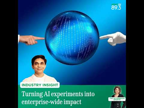 Industry Insight: Orchestrating enterprise-wide intelligence for real ROI