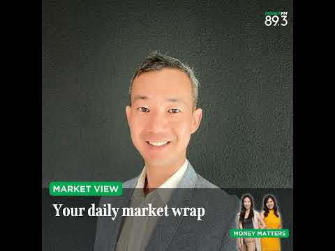 Market View: Markets end 2025 strong - But is 2026 about to test investors?