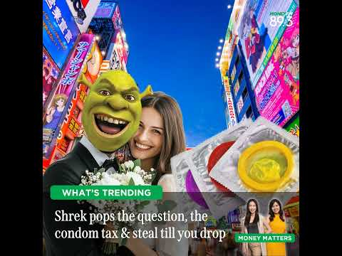 What’s Trending: A proposal straight out of a fairytale, China’s baby-making bet & how much can y...