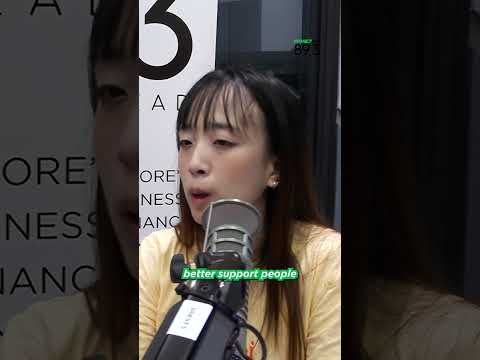 How EBI is making emotional support accessible and practical | Good Tech