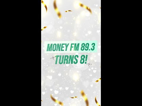 Cheers to 8 years! 🥂✨