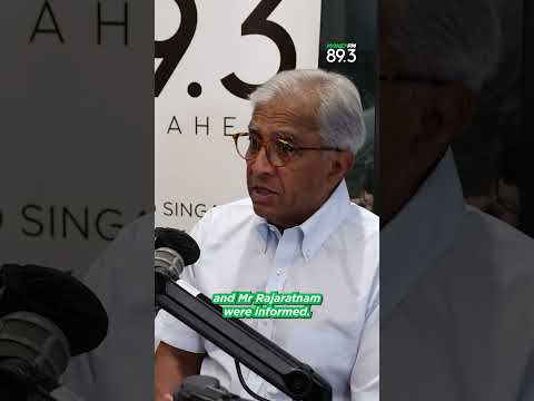 The untold truth about Singapore’s split from Malaysia | Read