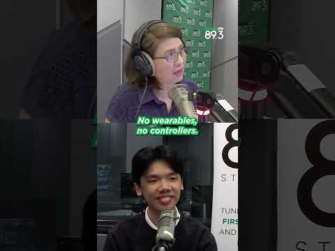 Making rehab safer, engaging and accessible for seniors | Good Tech