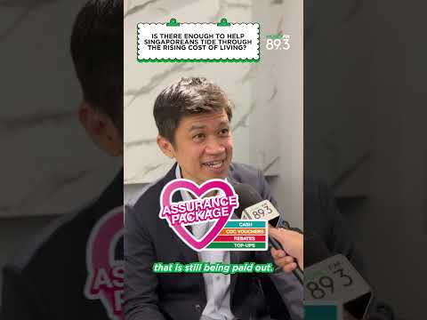 Budget 2026 Key Takeaways with KPMG | SG Budget Conversations 2026